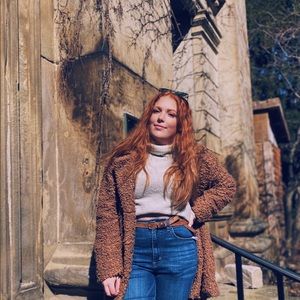 Meet your Posher, Fiona